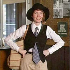 Meet your Posher, Kelli